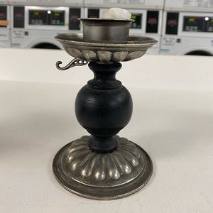 Candleholder